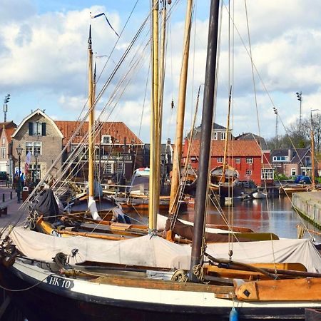Jachthaven Nieuwboer Hotel Бунсхотен Екстериор снимка